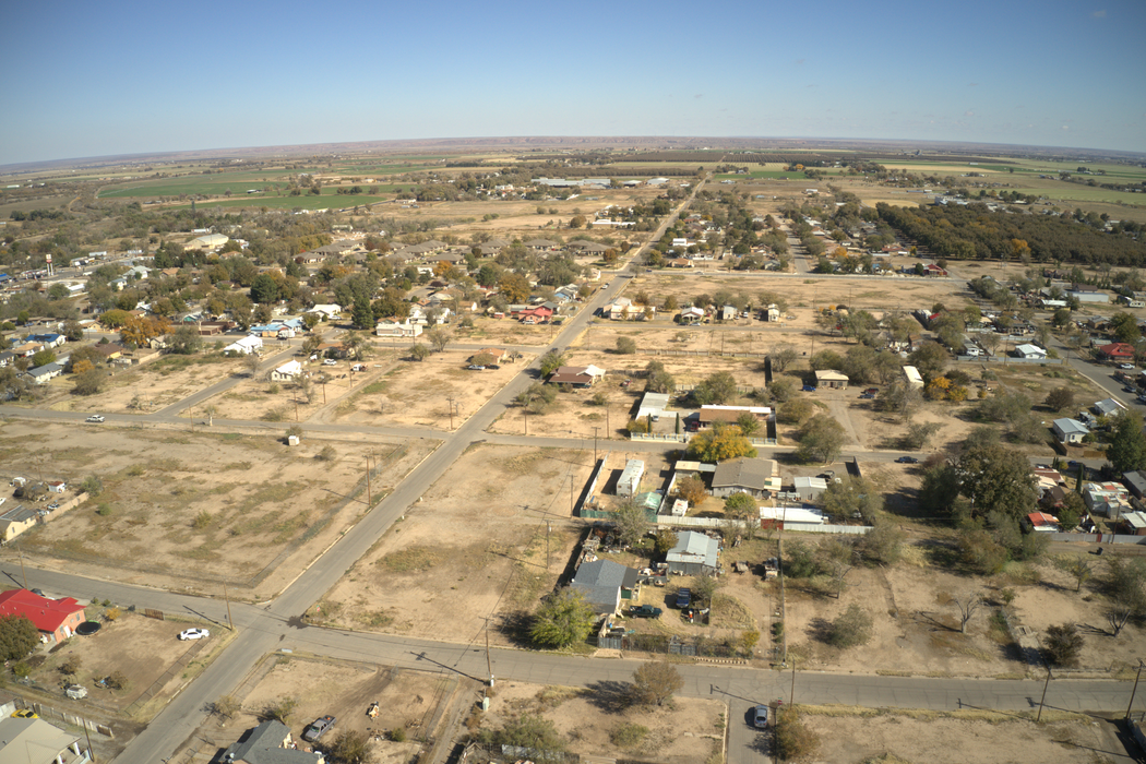 0.30 Acre Roswell, Chaves County, NM (Power, Water, & Paved Road)