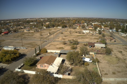 0.30 Acre Roswell, Chaves County, NM (Power, Water, & Paved Road)