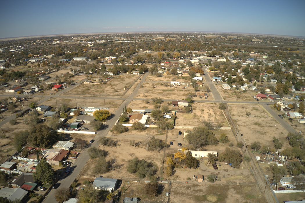 0.30 Acre Roswell, Chaves County, NM (Power, Water, & Paved Road)