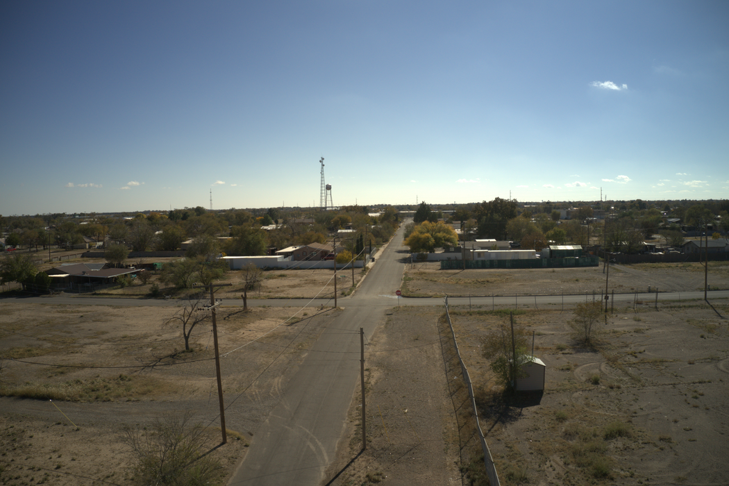 0.30 Acre Roswell, Chaves County, NM (Power, Water, & Paved Road)