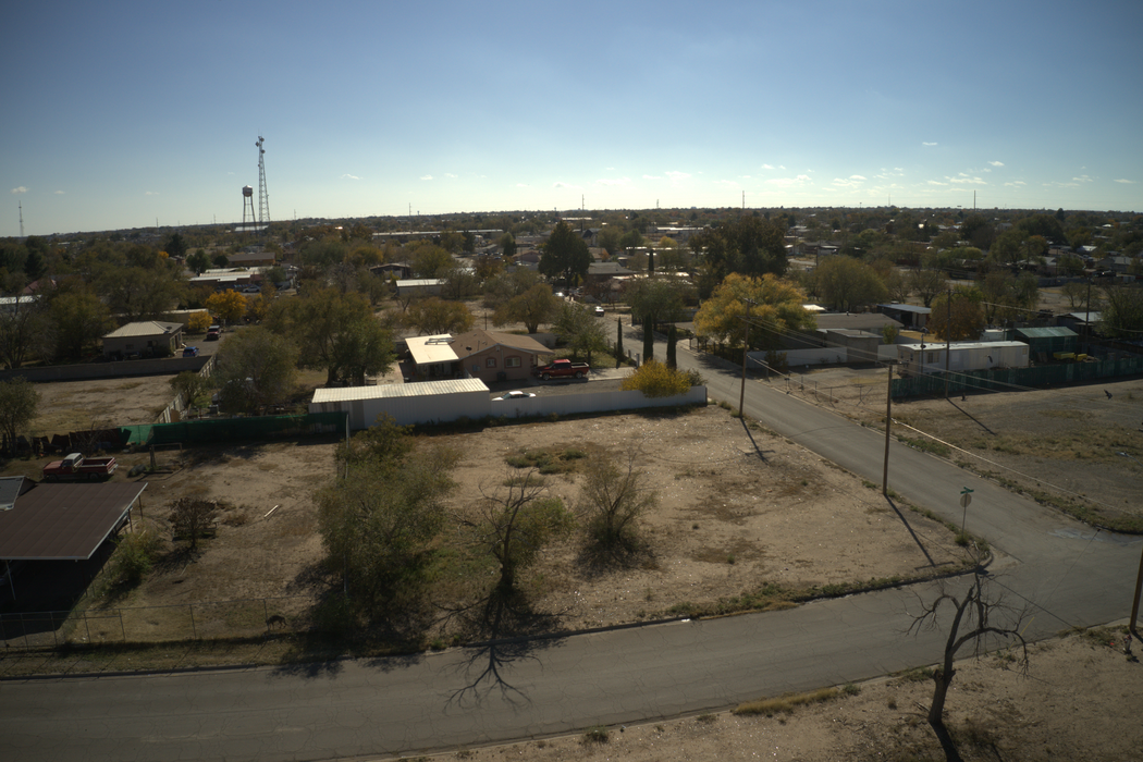 0.30 Acre Roswell, Chaves County, NM (Power, Water, & Paved Road)