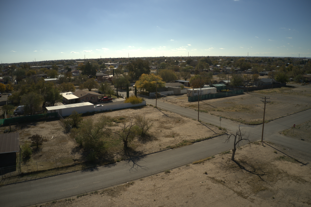 0.30 Acre Roswell, Chaves County, NM (Power, Water, & Paved Road)