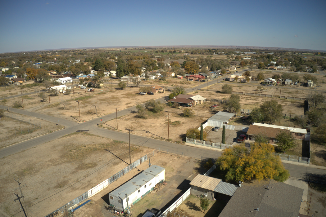 0.30 Acre Roswell, Chaves County, NM (Power, Water, & Paved Road)