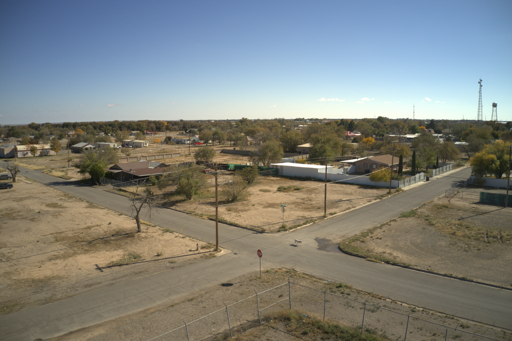 0.30 Acre Roswell, Chaves County, NM (Power, Water, & Paved Road)