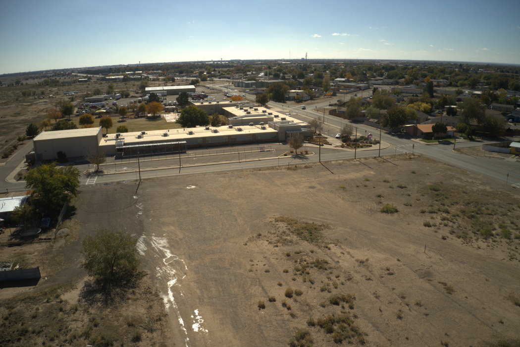 0.27 Acre Roswell, Chaves County, NM (Power, Water, & Paved Road)