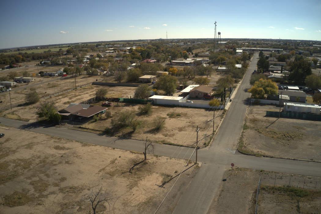 0.30 Acre Roswell, Chaves County, NM (Power, Water, & Paved Road)