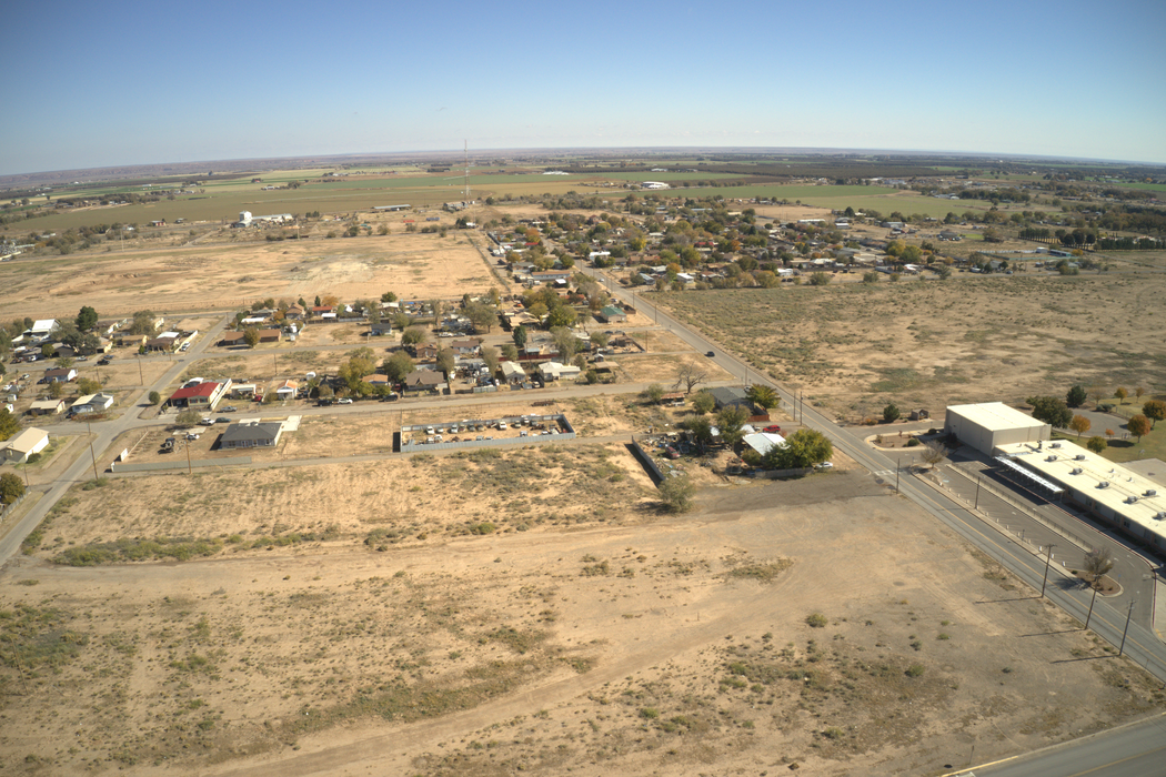 0.27 Acre Roswell, Chaves County, NM (Power, Water, & Paved Road)