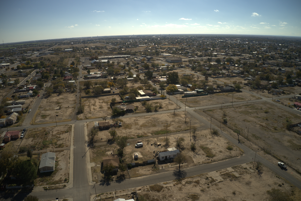 0.30 Acre Roswell, Chaves County, NM (Power, Water, & Paved Road)