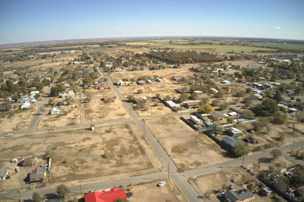 0.30 Acre Roswell, Chaves County, NM (Power, Water, & Paved Road)