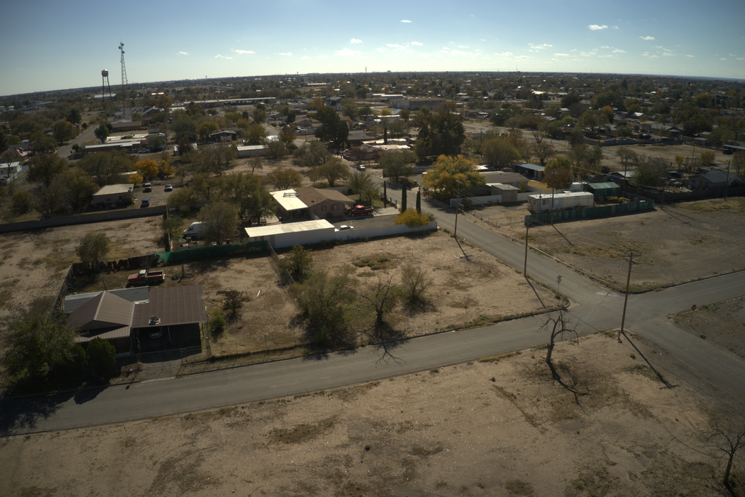 0.30 Acre Roswell, Chaves County, NM (Power, Water, & Paved Road)