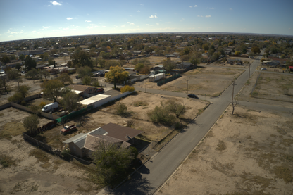 0.30 Acre Roswell, Chaves County, NM (Power, Water, & Paved Road)