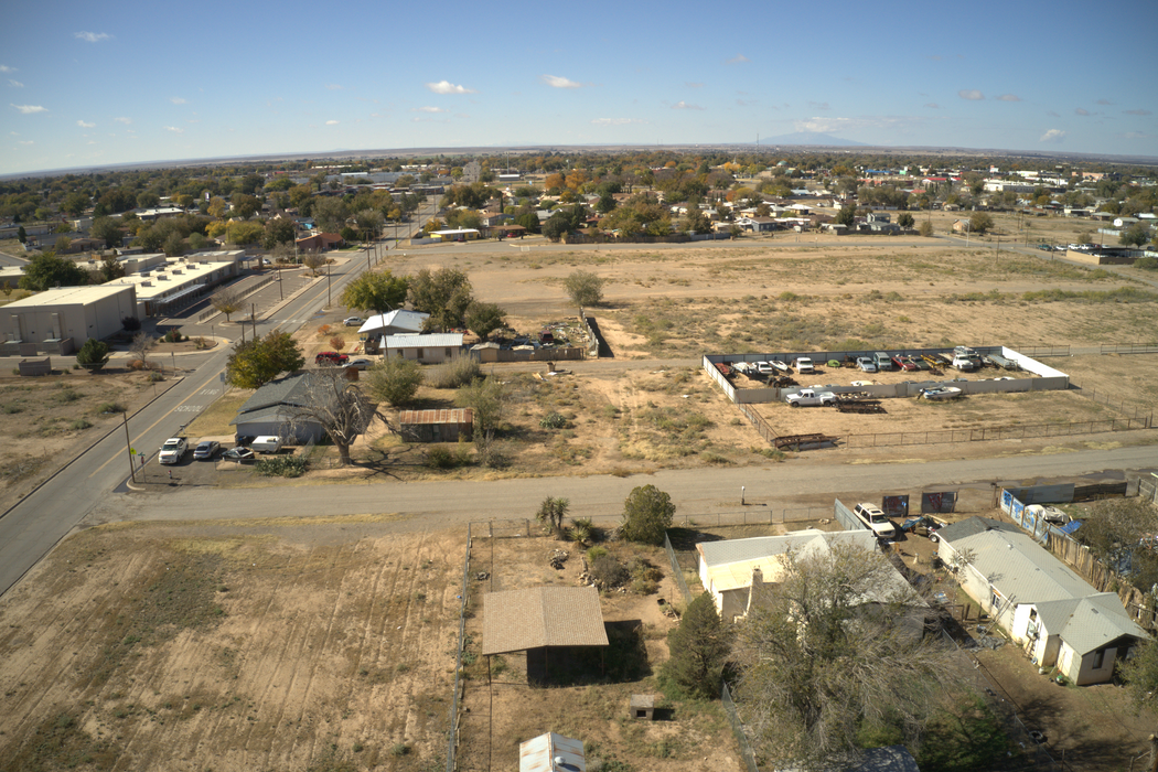 0.27 Acre Roswell, Chaves County, NM (Power, Water, & Paved Road)