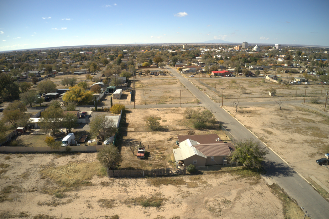 0.30 Acre Roswell, Chaves County, NM (Power, Water, & Paved Road)