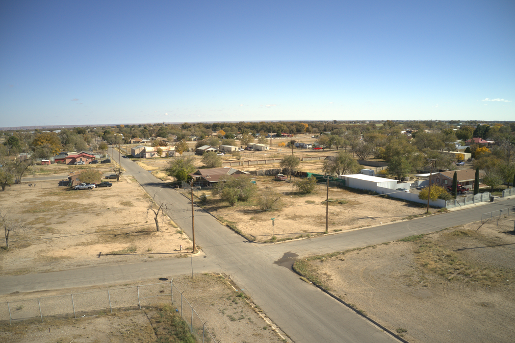 0.30 Acre Roswell, Chaves County, NM (Power, Water, & Paved Road)