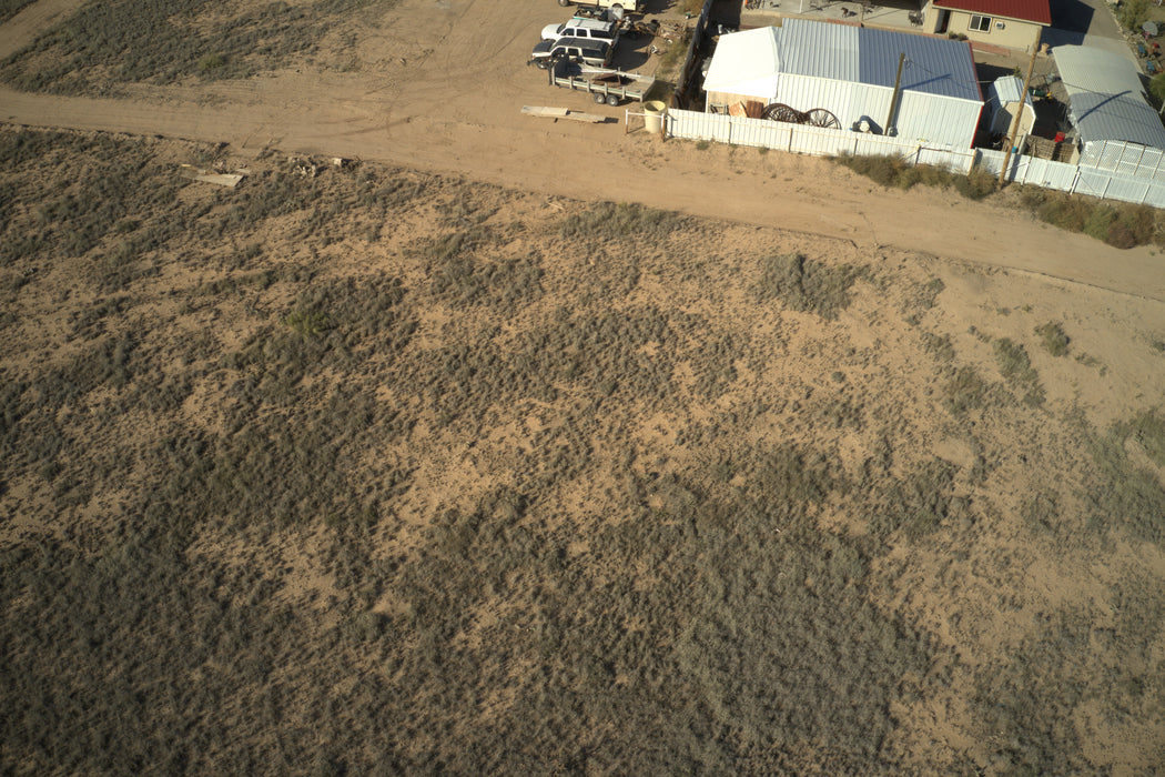 0.62 Acre Roswell, Chaves County, NM (Power & Water)