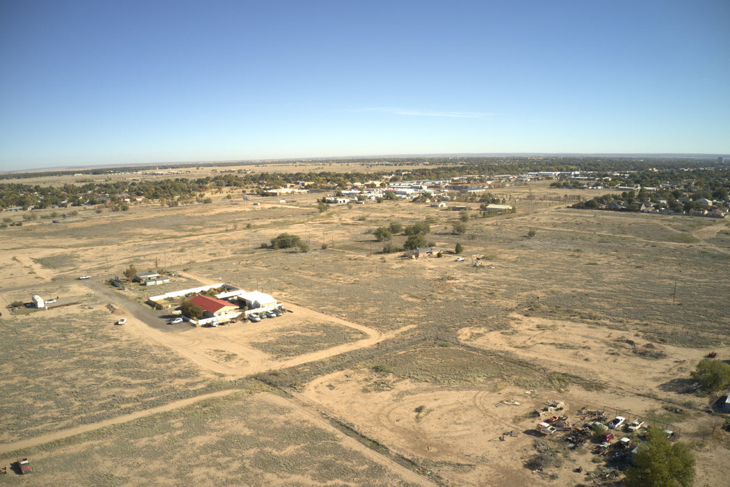 0.62 Acre Roswell, Chaves County, NM (Power & Water)