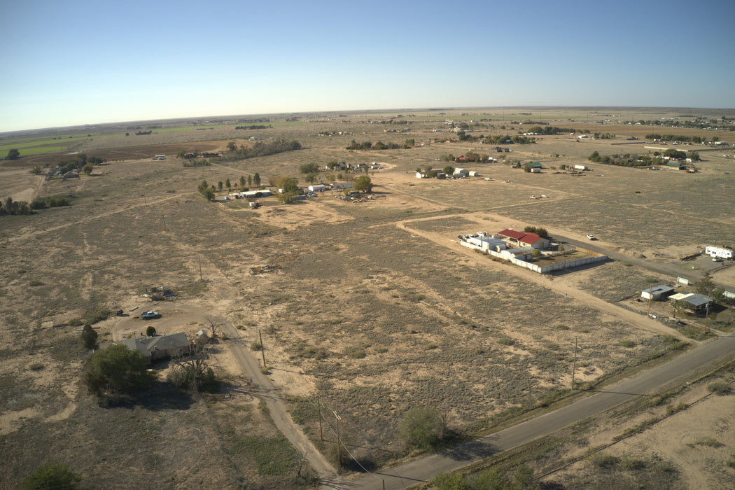 0.62 Acre Roswell, Chaves County, NM (Power & Water)