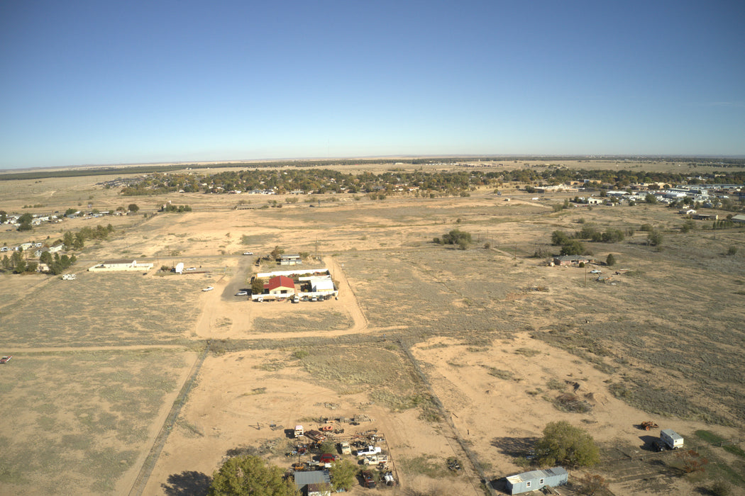 0.62 Acre Roswell, Chaves County, NM (Power & Water)