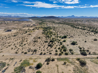 1.25 Acres Tonopah, Maricopa County, AZ (Power)