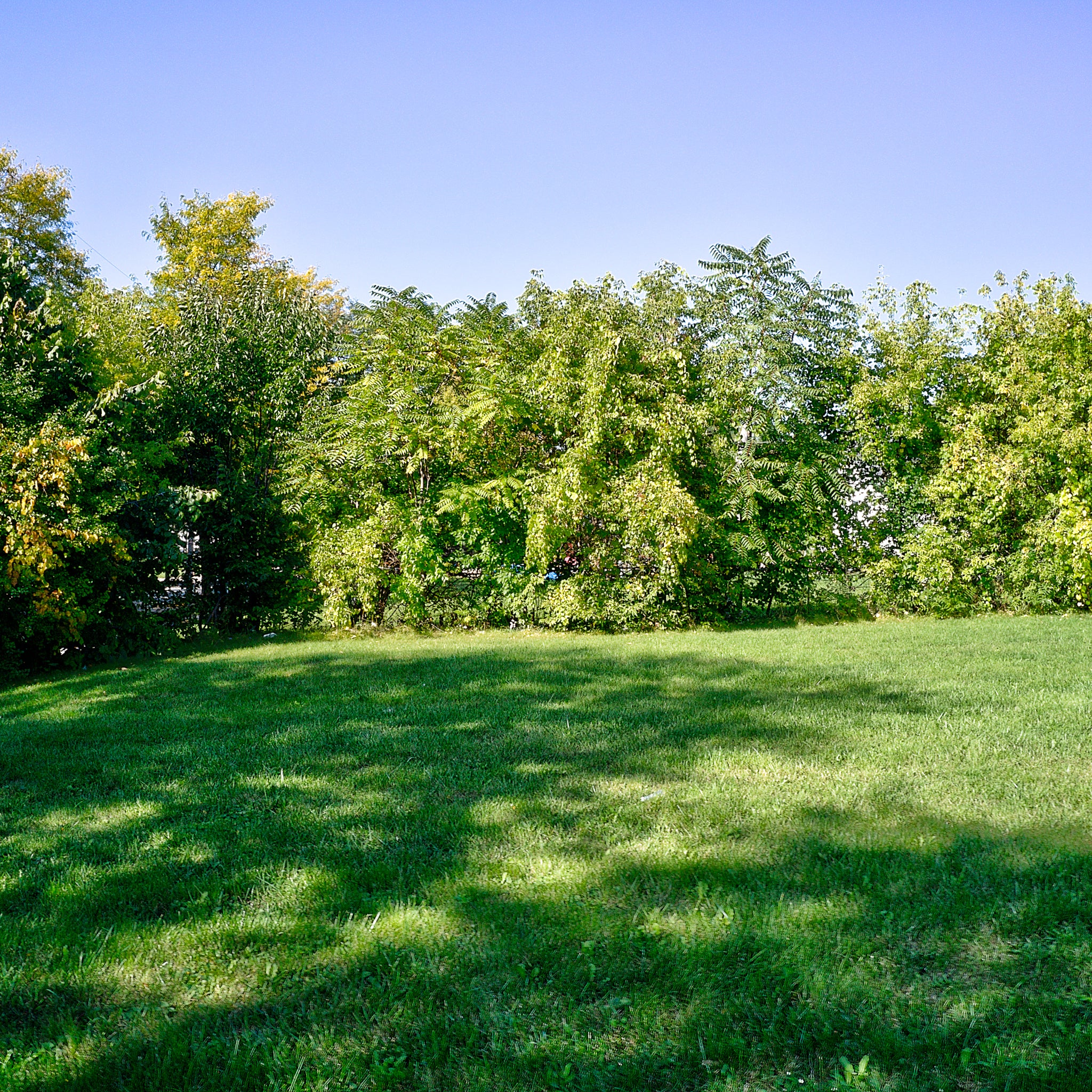 0.14 Acre Milwaukee, Milwaukee County, WI (Power, Water, & Paved Road)