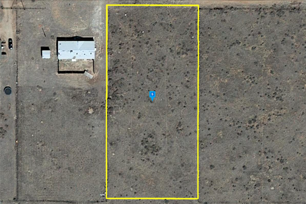 1 Acre Moriarty, Torrance County, NM (Power & Water)