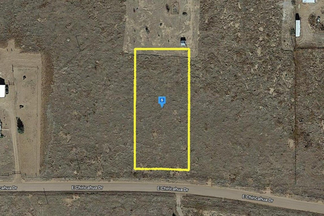 1.14 Acres Pearce, Cochise County, AZ (Power)