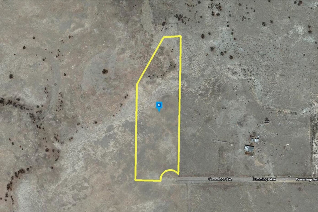 5.90 Acres Moriarty, Torrance County, NM