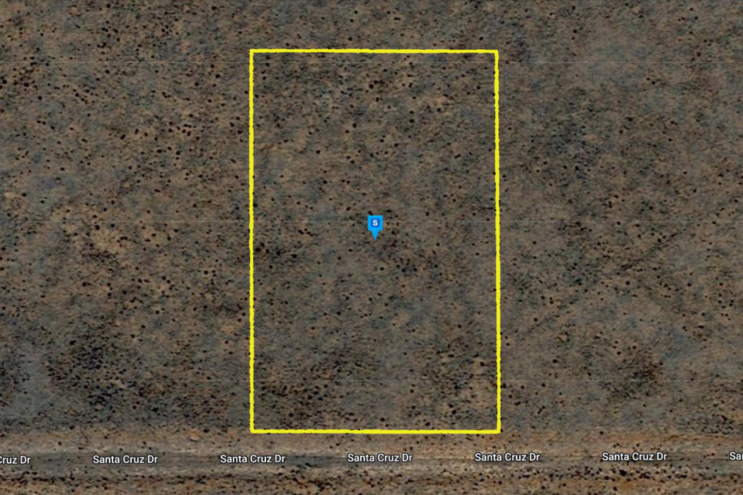 1 Acre Moriarty, Torrance County, NM