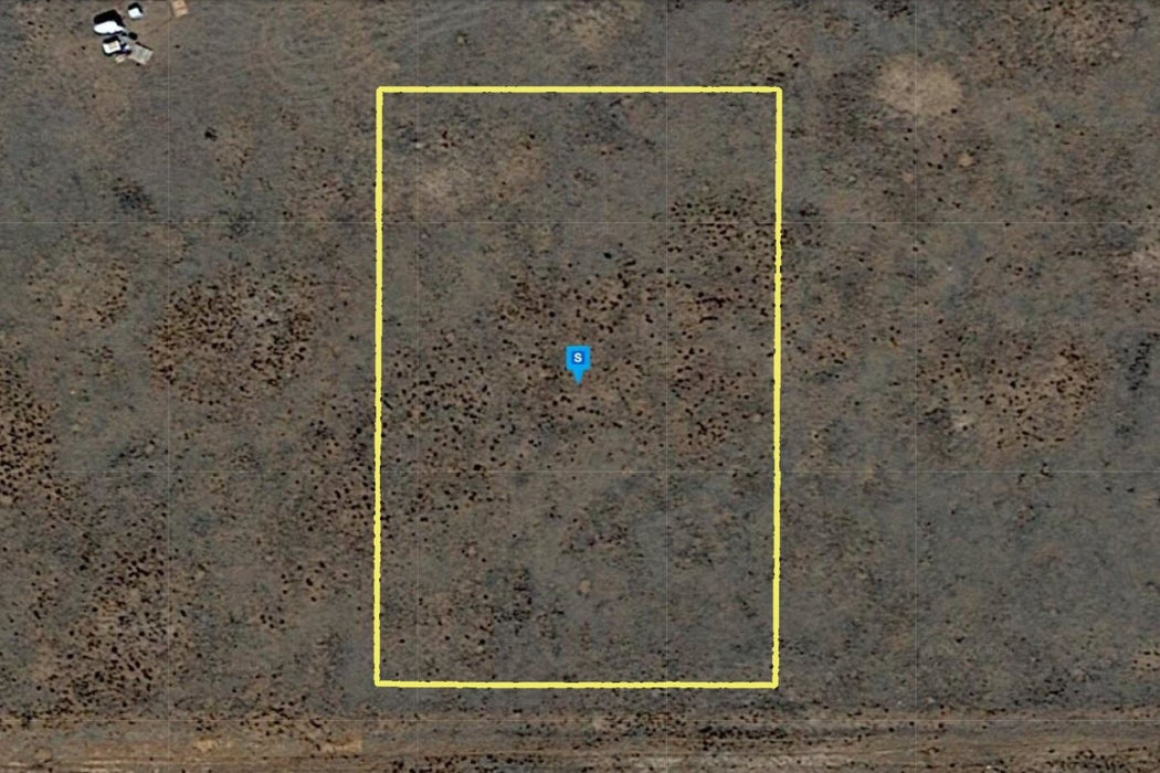 1 Acre Moriarty, Torrance County, NM