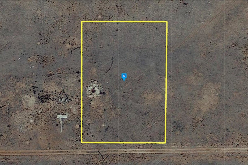 1 Acre Moriarty, Torrance County, NM (Power)