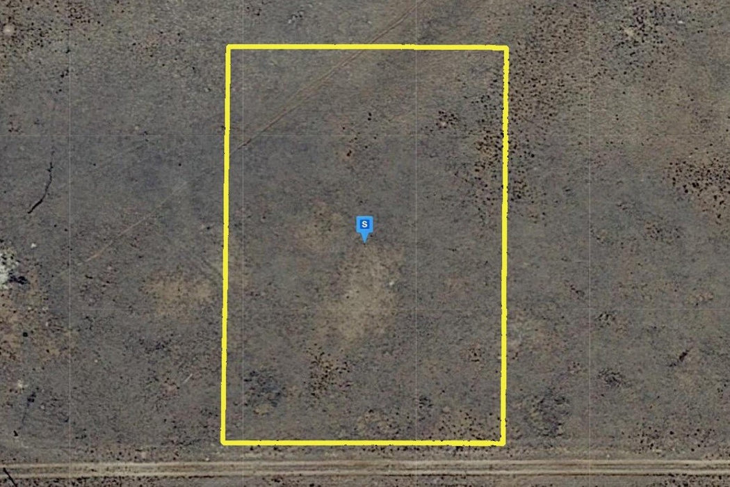 1 Acre Moriarty, Torrance County, NM (Power)