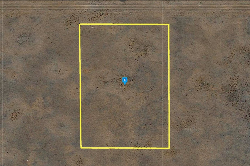 1 Acre Moriarty, Torrance County, NM