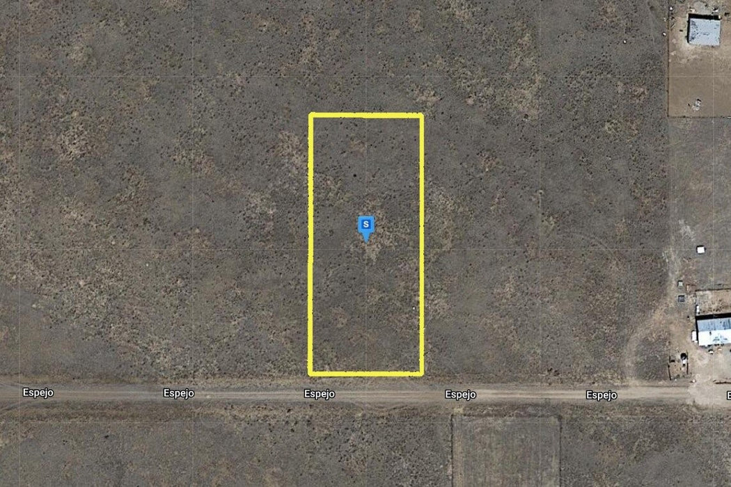 1 Acre Moriarty, Torrance County, NM