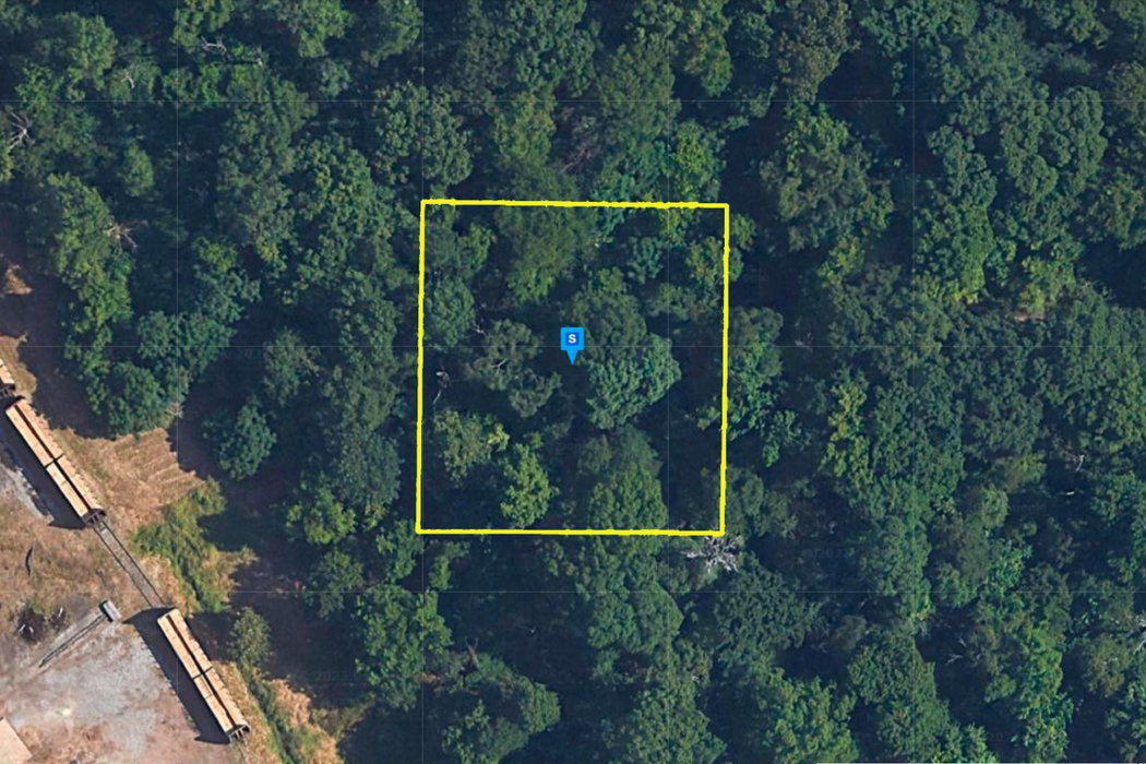 0.45 Acre Texarkana, Bowie County, TX (Commercial Lot & Water)