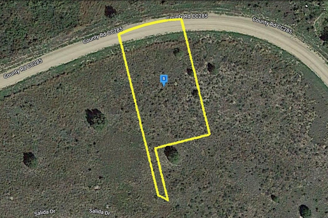 0.29 Acre Colorado City, Pueblo County, CO