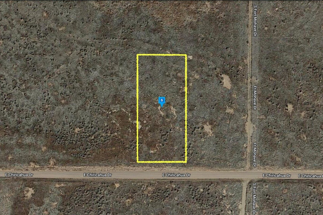 1.13 Acres Pearce, Cochise County, AZ