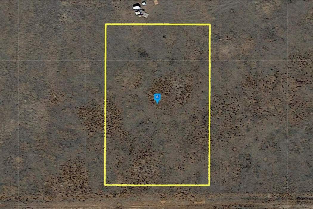 1 Acre Moriarty, Torrance County, NM