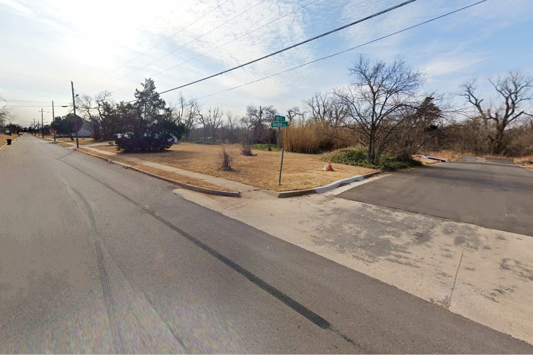 0.14 Acre Oklahoma City, Oklahoma County, OK (Power, Water, & Paved Road)