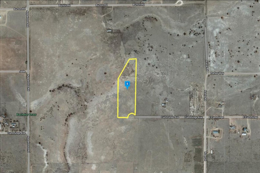 5.90 Acres Moriarty, Torrance County, NM