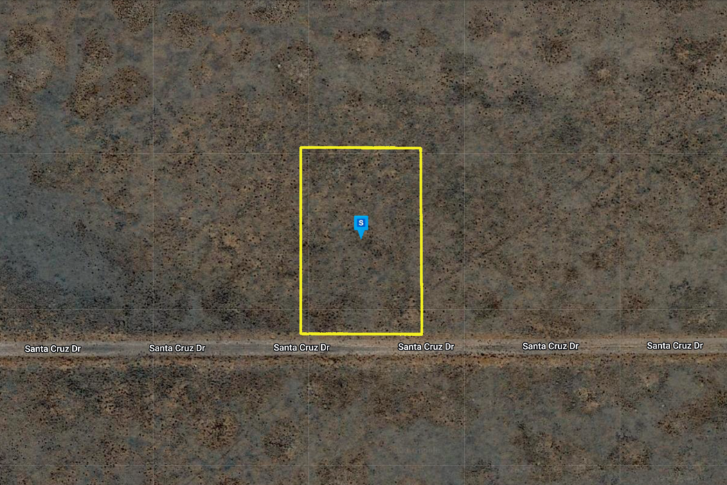 1 Acre Moriarty, Torrance County, NM