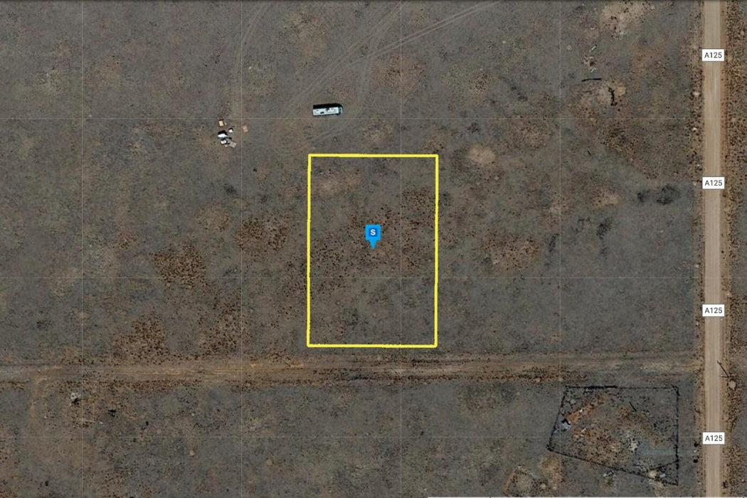 1 Acre Moriarty, Torrance County, NM