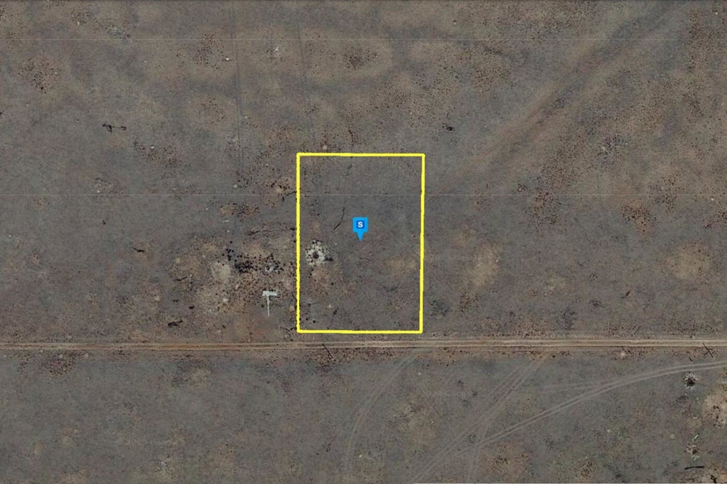 1 Acre Moriarty, Torrance County, NM (Power)