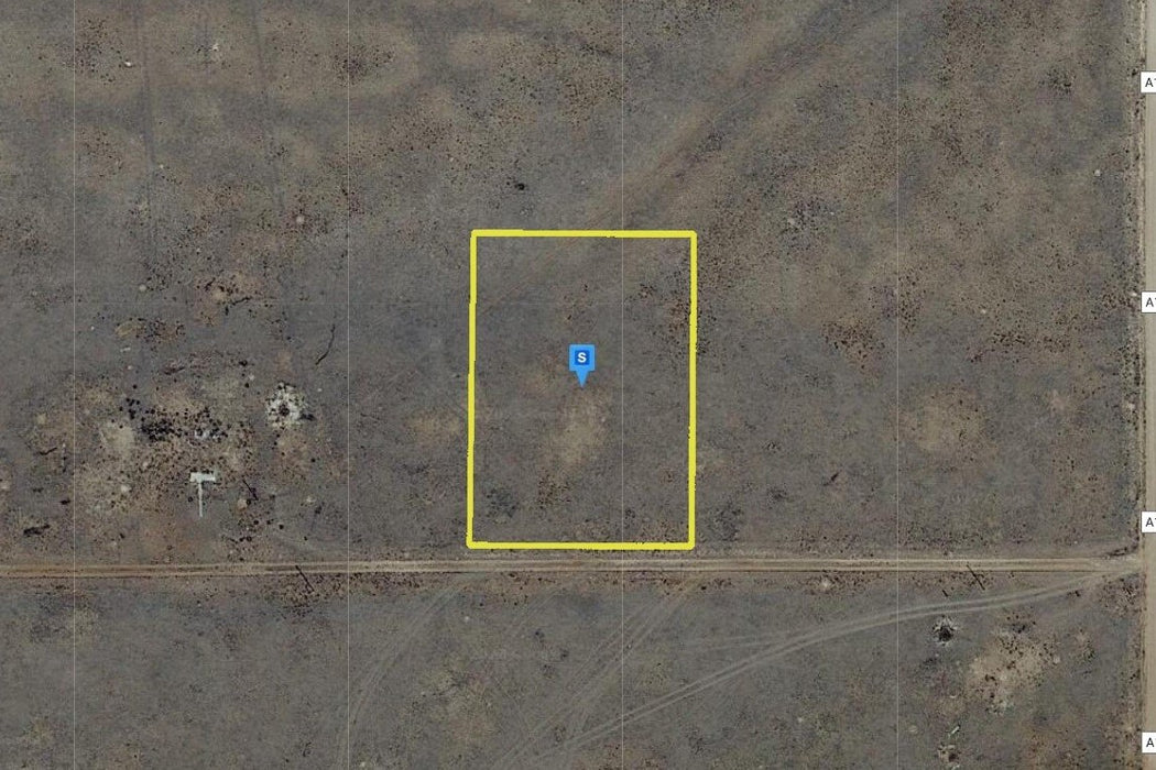 1 Acre Moriarty, Torrance County, NM (Power)