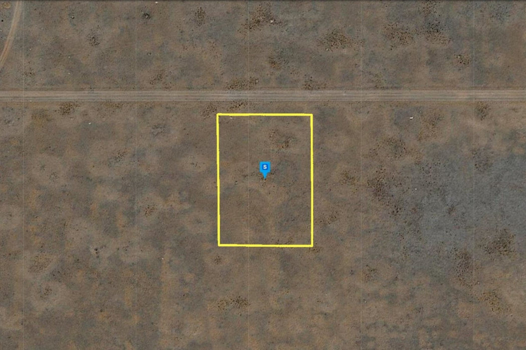 1 Acre Moriarty, Torrance County, NM