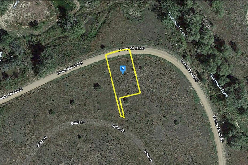 0.29 Acre Colorado City, Pueblo County, CO