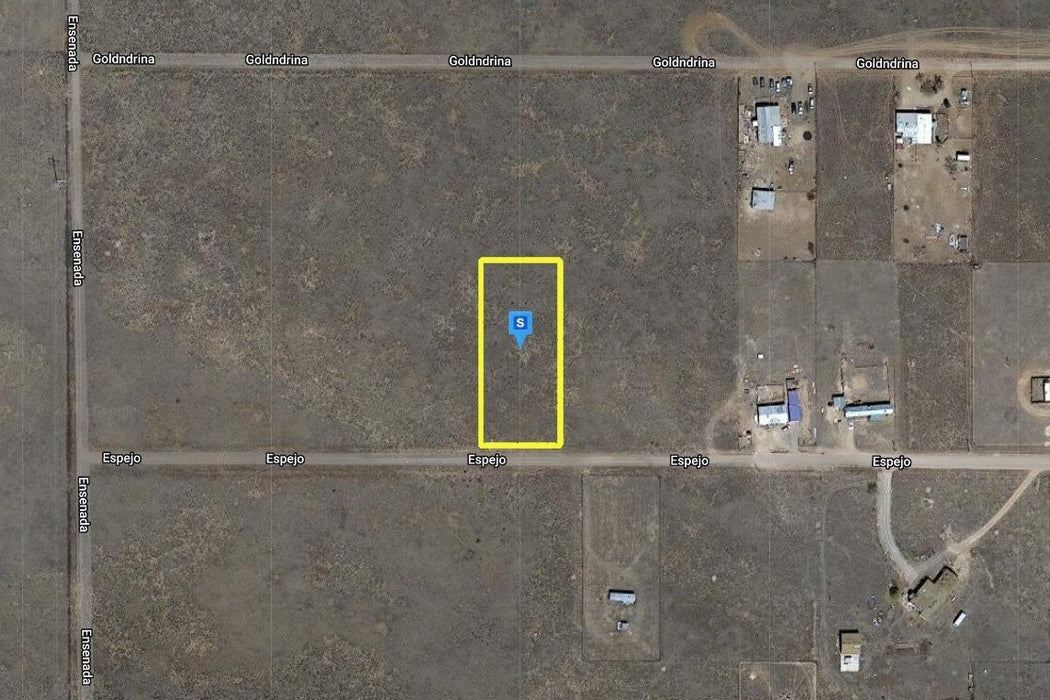 1 Acre Moriarty, Torrance County, NM