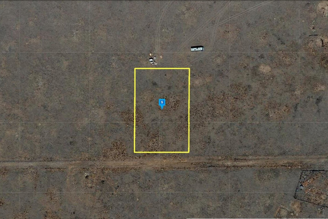 1 Acre Moriarty, Torrance County, NM