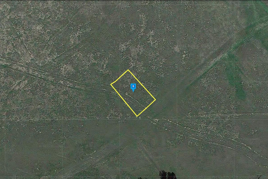 0.26 Acre Rye, Pueblo County, CO