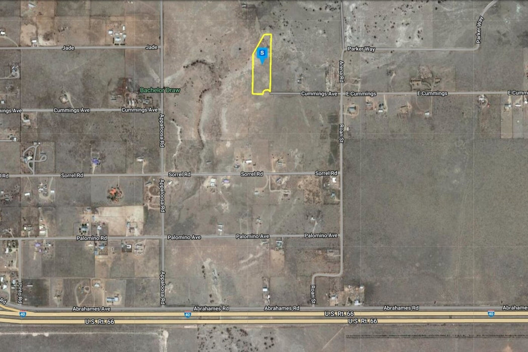 5.90 Acres Moriarty, Torrance County, NM