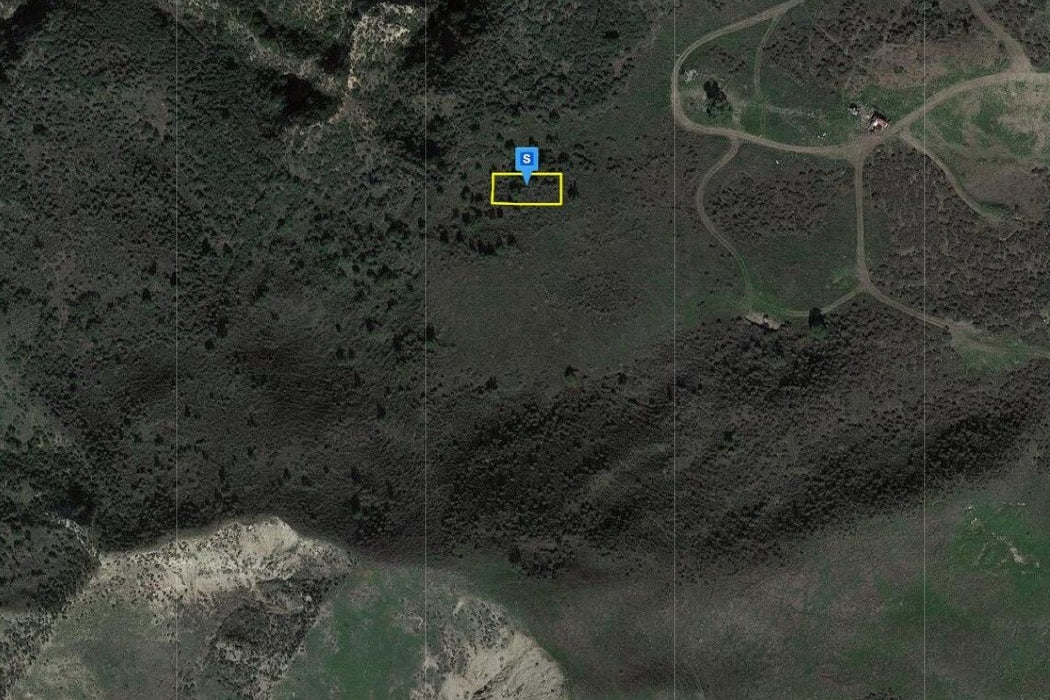 0.13 Acre Castaic, Los Angeles County, CA